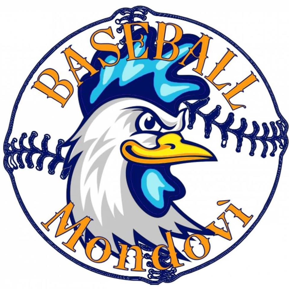 JFK BASEBALL MONDOVI'