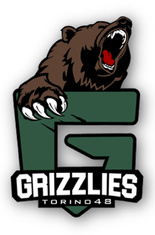 ASD TORINO CUBS GRIZZLIES